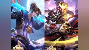 游戏灰灰,探寻虚拟世界的奇幻之旅(图3) 游戏灰灰,探寻虚拟世界的奇幻之旅(图3)