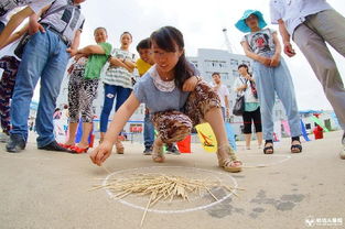 童年游戏打尖,那些年我们一起打尖的欢乐时光(图3) 童年游戏打尖,那些年我们一起打尖的欢乐时光(图3)