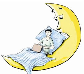 游戏失眠吗,揭秘“失眠”背后的游戏之夜(图1) 游戏失眠吗,揭秘“失眠”背后的游戏之夜(图1)