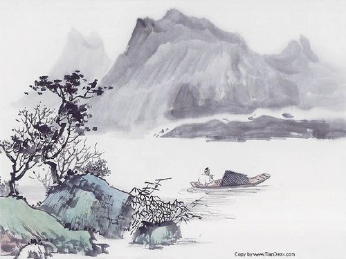 水墨游戏青蛙,一场水墨游戏的诗意之旅(图2) 水墨游戏青蛙,一场水墨游戏的诗意之旅(图2)