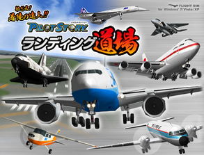 游戏747,空中巨无霸的虚拟冒险之旅(图1) 游戏747,空中巨无霸的虚拟冒险之旅(图1)