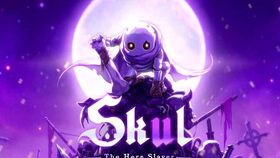 游戏SKUL,校园恶霸的逆袭之路(图1) 游戏SKUL,校园恶霸的逆袭之路(图1)