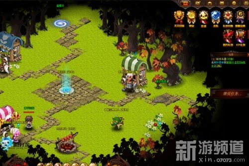 甜蜜时刻游戏,爱情火花四溢(图3)