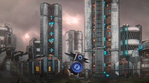 星际建筑游戏,打造宇宙家园的奇幻之旅(图2) 星际建筑游戏,打造宇宙家园的奇幻之旅(图2)