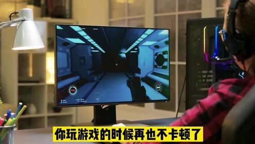 更新了显卡玩游戏卡顿,显卡升级后游戏卡顿?揭秘解决之道(图2) 更新了显卡玩游戏卡顿,显卡升级后游戏卡顿?揭秘解决之道(图2)