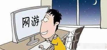 游戏昏厥,揭秘虚拟世界中的意外危机(图1) 游戏昏厥,揭秘虚拟世界中的意外危机(图1)