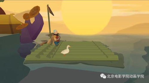动画游戏方向,动画游戏领域的无限魅力与未来展望(图2) 动画游戏方向,动画游戏领域的无限魅力与未来展望(图2)