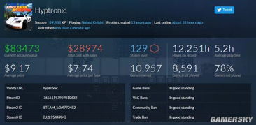 steam游戏中心买了游戏,Steam游戏中心购入新游体验分享(图3) steam游戏中心买了游戏,Steam游戏中心购入新游体验分享(图3)