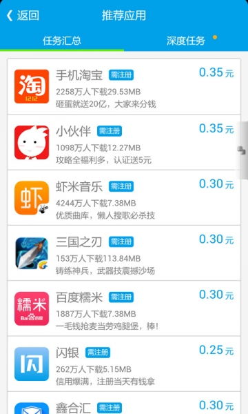 话费通 (图1) 话费通 (图1)
