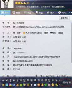 游戏资料管理,全面解析游戏世界背后的数据奥秘(图3) 游戏资料管理,全面解析游戏世界背后的数据奥秘(图3)