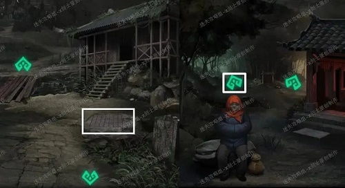 戊人游戏,探索神秘古代文明的奇幻之旅(图1) 戊人游戏,探索神秘古代文明的奇幻之旅(图1)
