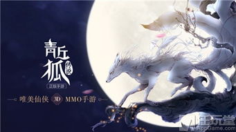 唯美狐狸游戏,唯美狐狸游戏的奇幻之旅(图1) 唯美狐狸游戏,唯美狐狸游戏的奇幻之旅(图1)