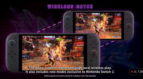 switch看游戏,跟随Switch游戏体验奇幻冒险之旅(图3) switch看游戏,跟随Switch游戏体验奇幻冒险之旅(图3)