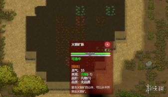 游戏铜矿,探索游戏世界的财富之源(图2) 游戏铜矿,探索游戏世界的财富之源(图2)