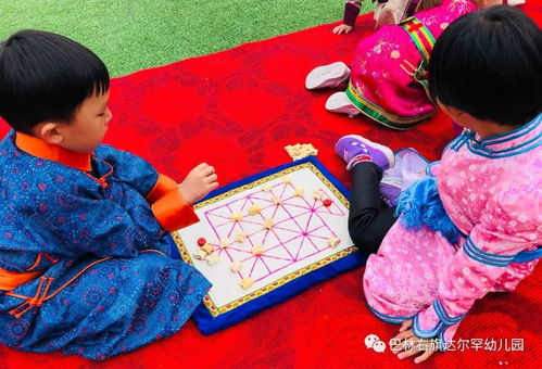 童音游戏,唤醒童年的欢乐记忆(图3) 童音游戏,唤醒童年的欢乐记忆(图3)
