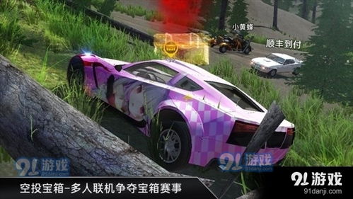 游戏车祸三,惊心动魄的游戏世界生死较量(图1) 游戏车祸三,惊心动魄的游戏世界生死较量(图1)