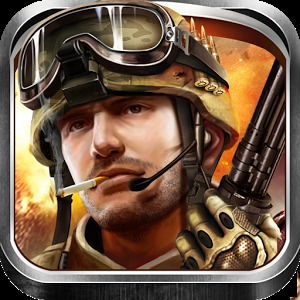 带兵枪战游戏,带兵征战的游戏世界(图3)