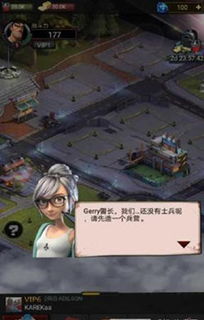 战棋z游戏,指尖上的战争史诗(图3) 战棋z游戏,指尖上的战争史诗(图3)