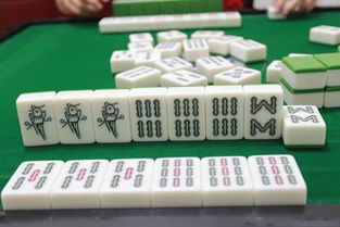 迎亲游戏麻将,麻将游戏中的欢乐时光(图1) 迎亲游戏麻将,麻将游戏中的欢乐时光(图1)