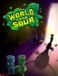 sour游戏,探索神秘世界的冒险之旅(图3) sour游戏,探索神秘世界的冒险之旅(图3)