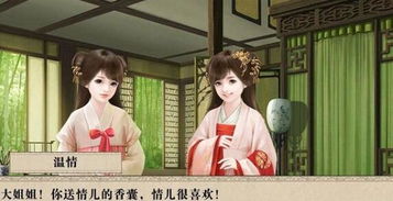 妻子游戏盒,揭秘现代女性的情感探索之旅(图1) 妻子游戏盒,揭秘现代女性的情感探索之旅(图1)