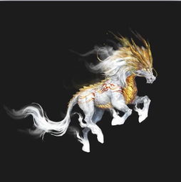 游戏龙马,探寻神秘世界的奥秘(图1)
