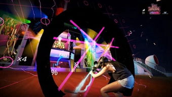 音乐vr游戏,探索虚拟现实游戏中的音乐奇境(图1) 音乐vr游戏,探索虚拟现实游戏中的音乐奇境(图1)