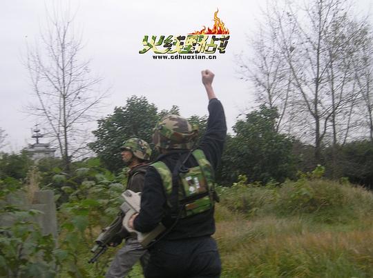 野战游戏图片,战场风云再起(图2) 野战游戏图片,战场风云再起(图2)