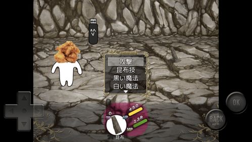 昆布游戏,一场惊心动魄的生存挑战之旅(图3)