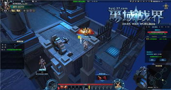 游戏界创新,重塑虚拟世界的新篇章(图2) 游戏界创新,重塑虚拟世界的新篇章(图2)