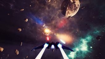 游戏 星空,探索无尽宇宙的奇幻冒险之旅(图1)