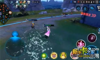 游戏里辅助,畅享游戏新境界(图2) 游戏里辅助,畅享游戏新境界(图2)