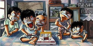 不如游戏人生,探索虚拟世界与真实人生的交织之旅(图3) 不如游戏人生,探索虚拟世界与真实人生的交织之旅(图3)