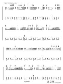 游戏卡农,音乐与游戏的完美融合(图1) 游戏卡农,音乐与游戏的完美融合(图1)
