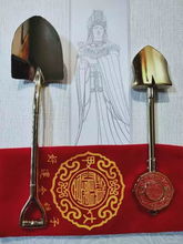 游戏里妈祖,海上守护神的神秘之旅(图3) 游戏里妈祖,海上守护神的神秘之旅(图3)