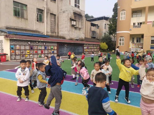 踢报纸游戏,趣味盎然的户外运动新体验(图3)