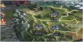 游戏分地盘,分地盘的奇幻征程(图3) 游戏分地盘,分地盘的奇幻征程(图3)