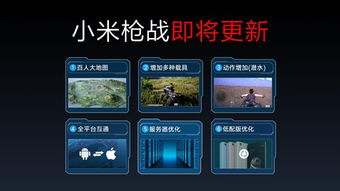 小米竞技游戏,打造极致游戏体验(图1) 小米竞技游戏,打造极致游戏体验(图1)