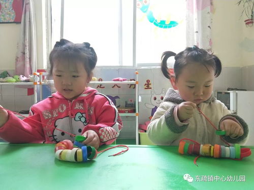 串珠游戏桌,亲子互动新天地(图3) 串珠游戏桌,亲子互动新天地(图3)