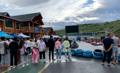 牙克石游戏,探寻冰雪世界的奇幻冒险之旅(图3)