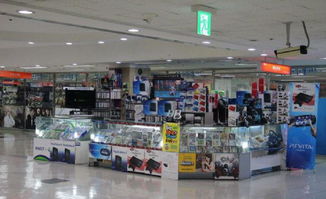 有游戏店,游戏店里的奇幻之旅(图3) 有游戏店,游戏店里的奇幻之旅(图3)