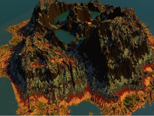 火山游戏主,探索无尽冒险的奇幻世界(图2) 火山游戏主,探索无尽冒险的奇幻世界(图2)
