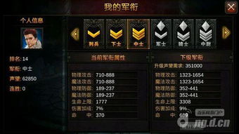 游戏全部等级,游戏全等级概览(图1) 游戏全部等级,游戏全等级概览(图1)