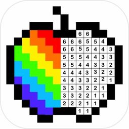 编码涂色游戏,创意编程与色彩艺术的完美融合(图1) 编码涂色游戏,创意编程与色彩艺术的完美融合(图1)