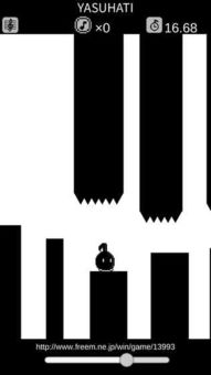 八分贝音符酱游戏下载,下载体验律动狂欢(图3)