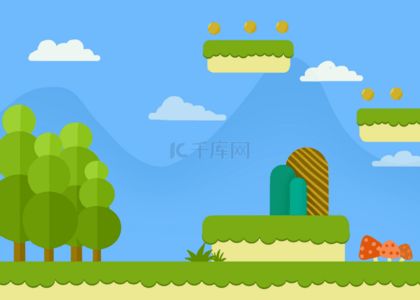 草地游戏布置,打造欢乐亲子时光的创意布置指南(图1) 草地游戏布置,打造欢乐亲子时光的创意布置指南(图1)