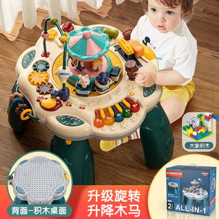 游戏玩具婴儿,益智玩具打造婴儿快乐成长之旅(图2) 游戏玩具婴儿,益智玩具打造婴儿快乐成长之旅(图2)