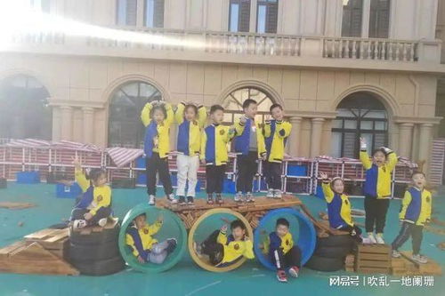 桥游戏案例,探索跨文化沟通与团队协作的奥秘(图2) 桥游戏案例,探索跨文化沟通与团队协作的奥秘(图2)