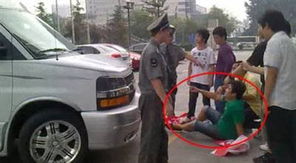 游戏拦车,谁才是真正的交通高手?(图1) 游戏拦车,谁才是真正的交通高手?(图1)