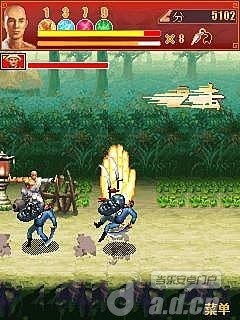 和尚锤子游戏,一锤定音的趣味挑战(图2) 和尚锤子游戏,一锤定音的趣味挑战(图2)